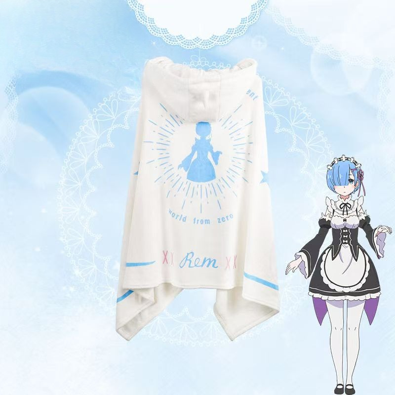 Re in a different world from z - Anime Cosplay Zero Two review and price
