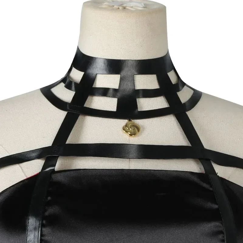 Yor Forger Cosplay Long Sweate - Anime Cosplay Yor Forger review and price