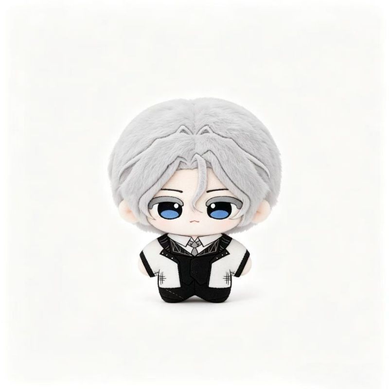 Anime REIGN OF NIGHTFALL  Wolf - Anime Doll Cosplay review and price