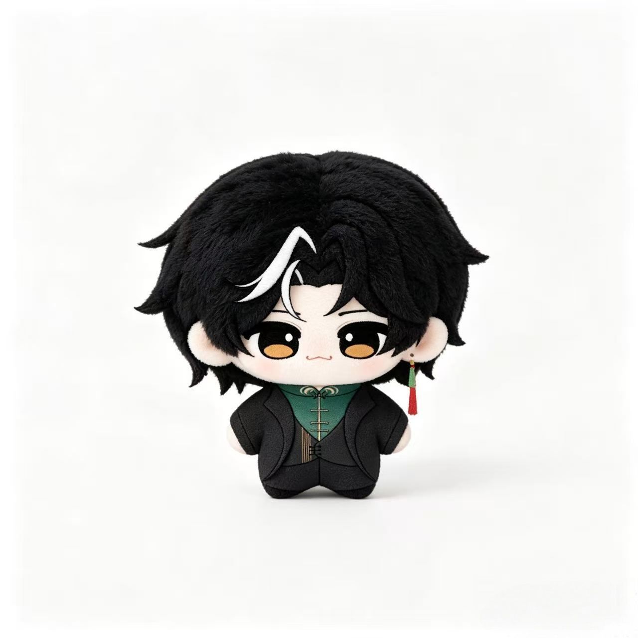 Anime REIGN OF NIGHTFALL  Wolf - Anime Doll Cosplay review and price