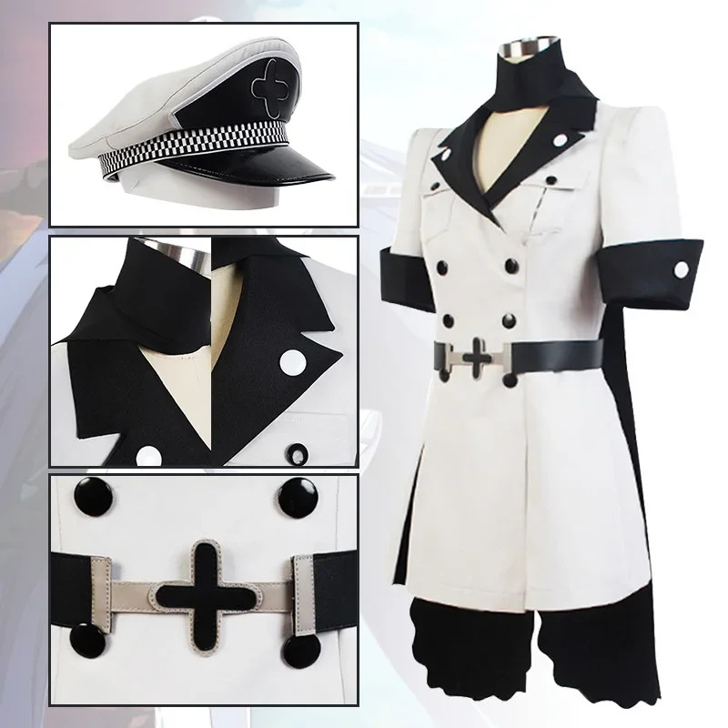 ♥ New 2026 Anime Cosplay Costu - Anime Cosplay Nun review and price