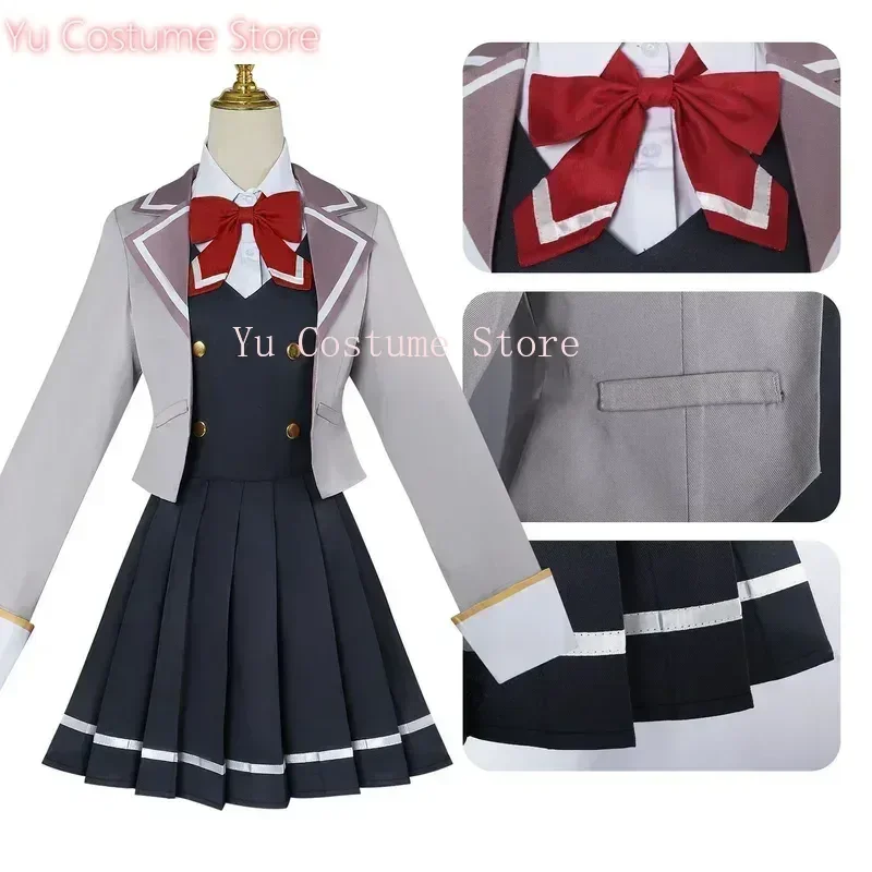 Anime Roshidere Alya Alisa Mik - Anime Cosplay Alya review and price