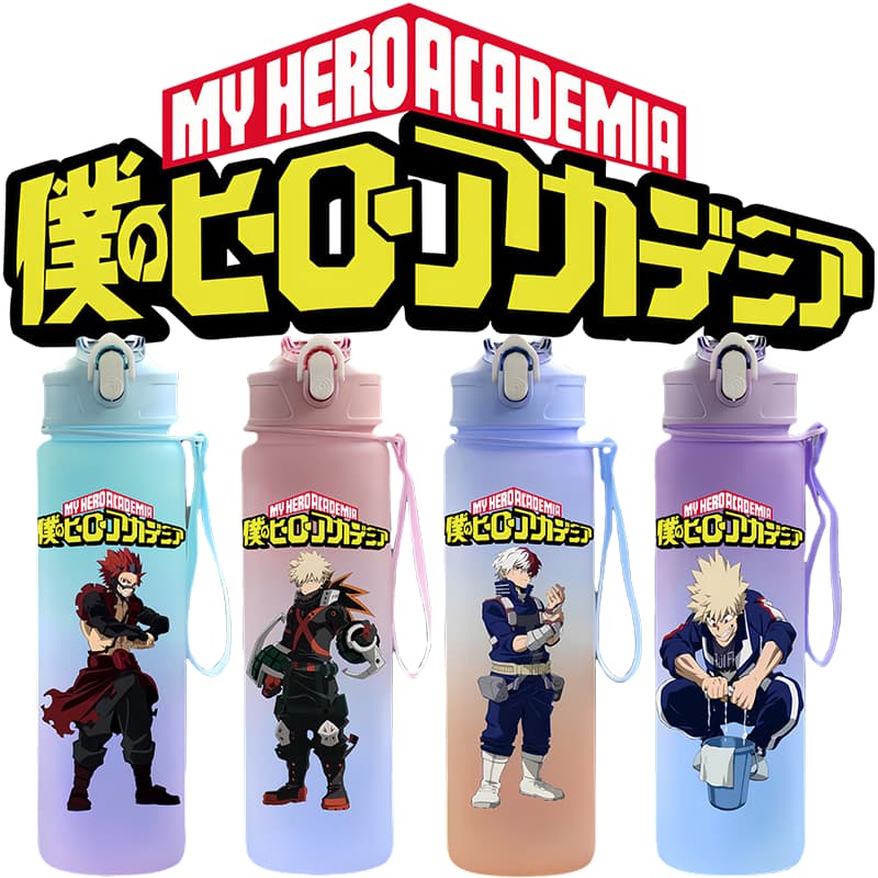 My Hero Academia Character Wat - My Hero Academia Belt review and price