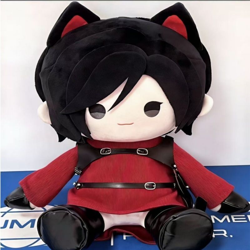 2026 New Fan Merchandise, Resi - Anime Doll Cosplay review and price