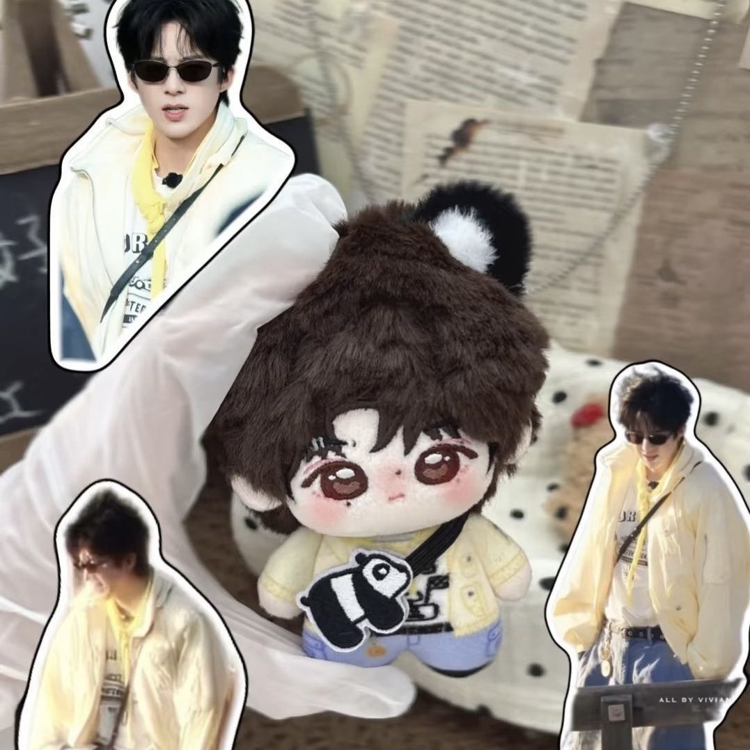 Liu Yuning Cosplay Attribute 1 - Anime Doll Cosplay review and price