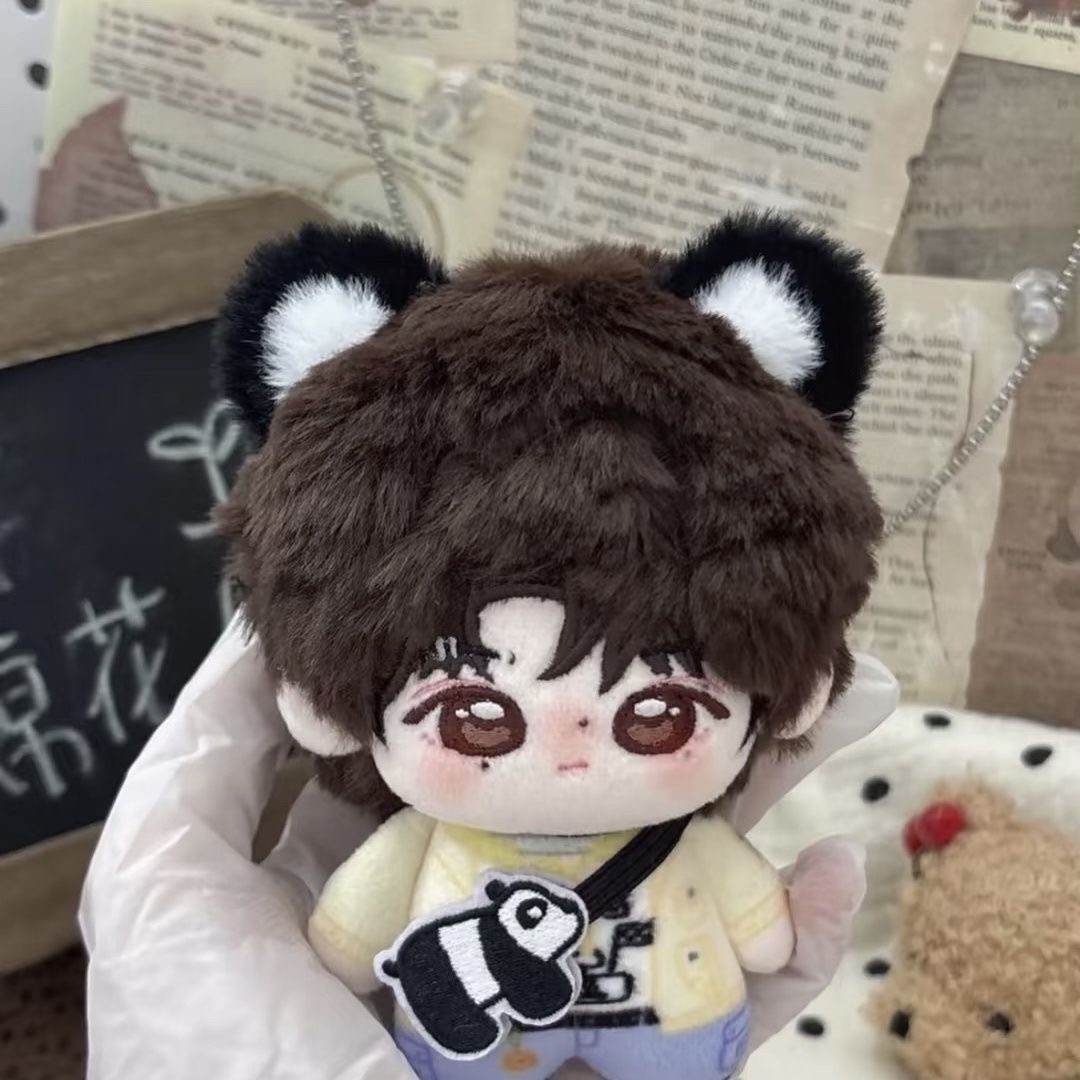 Liu Yuning Cosplay Attribute 1 - Anime Doll Cosplay review and price
