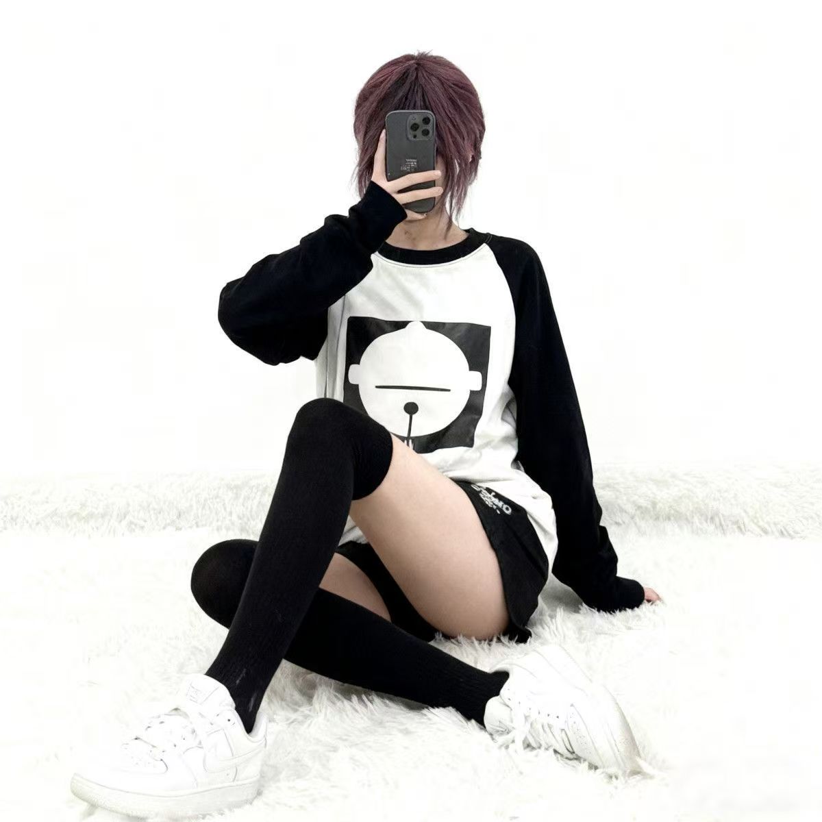 2026 new RolePlay Outfit Retro - Anime Cosplay Outfits Female review and price