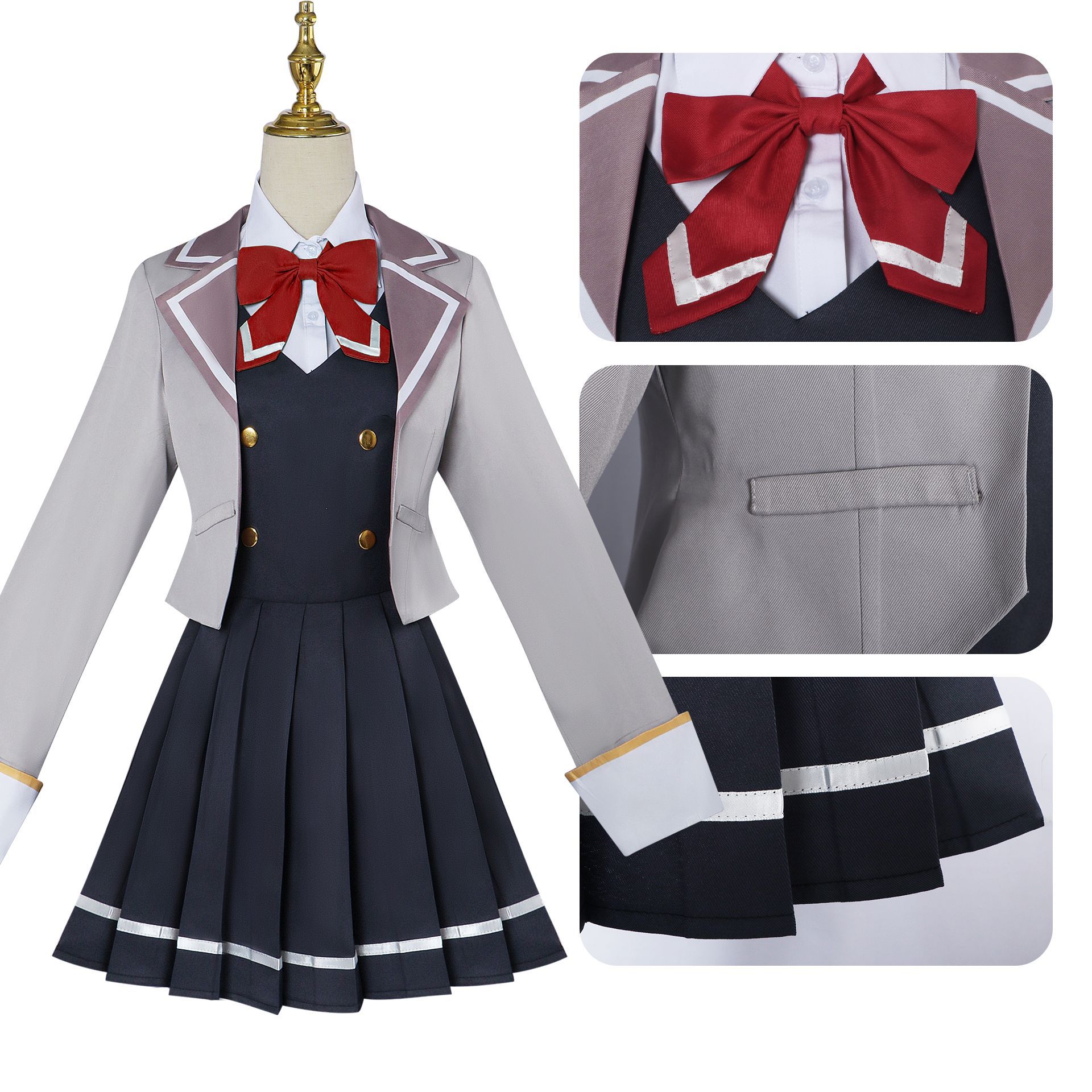Alya Sometimes Hides Her Feeli - Anime Cosplay Alya review and price