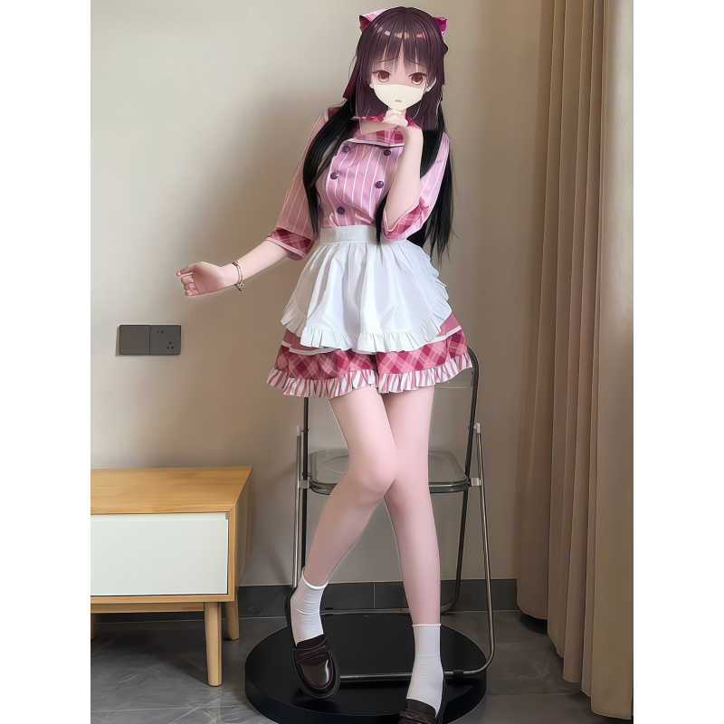 Shiki Natsume Cosplay Costume  - Anime Cosplay Maid review and price