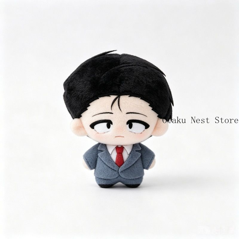 Anime 10cm Smoking Behind The  - Anime Doll Cosplay review and price