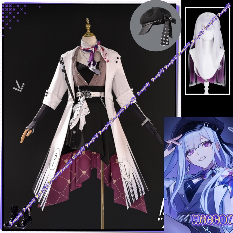 Nihilux Planarcadia Cosplay Fu - Anime Cosplay Glasses review and price