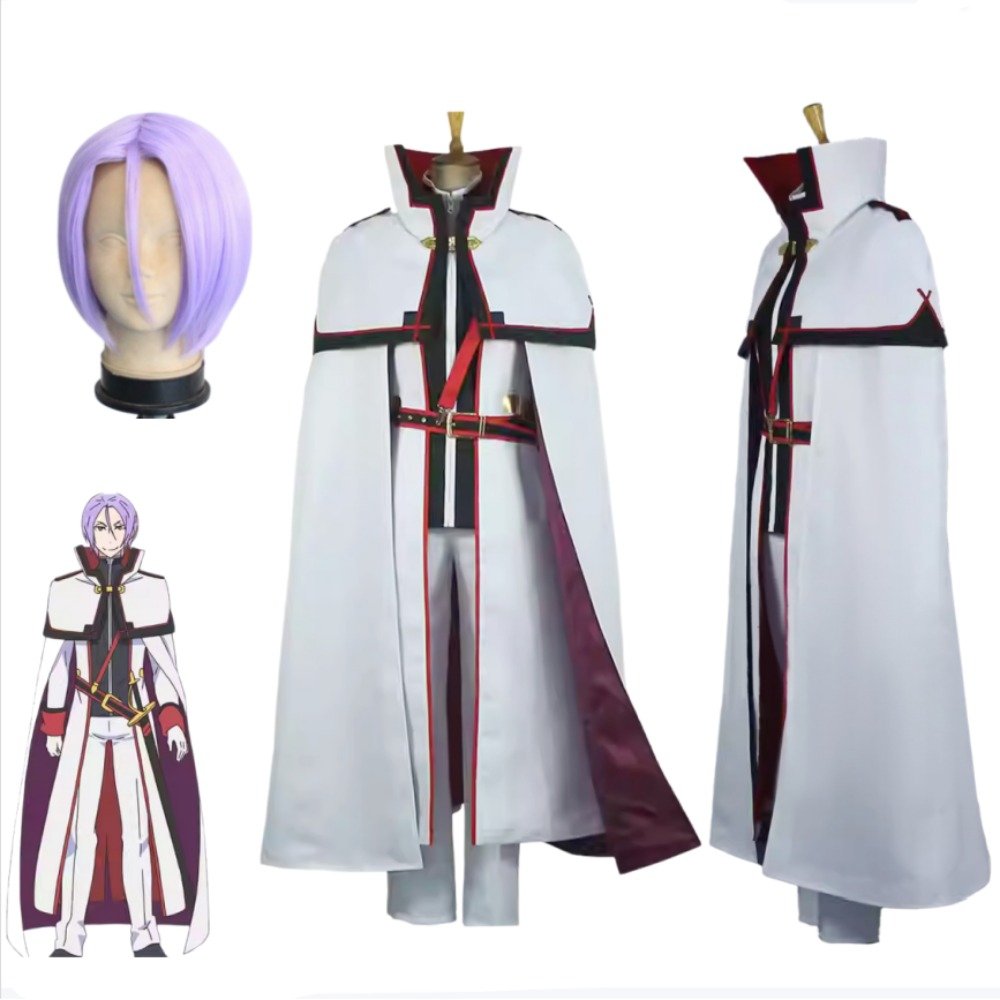 Re:Zero Starting Life in Anoth - Anime Cosplay Zero Two review and price