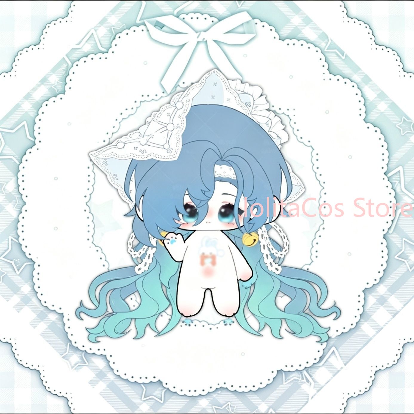 20cm New Reverse:1999 37 Kawai - Anime Cosplay For Girls review and price