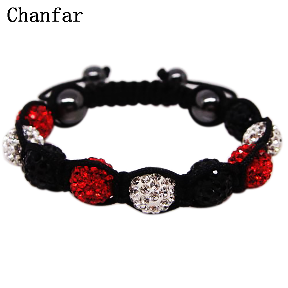 19 colors Crystal Jewelry Brac - Black Clover Grimoire review and price