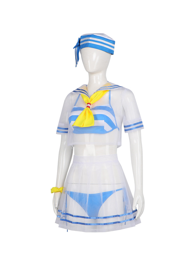 Anime Cosplay Costume Rem Sail - Anime Cosplay Rem review and price