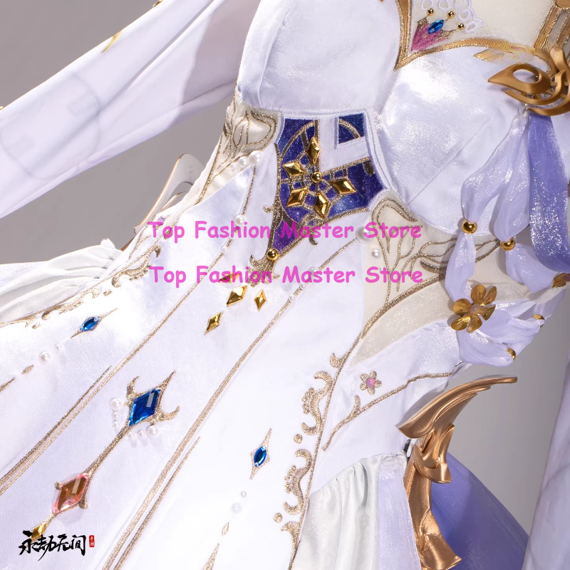 Naraka: Bladepoint Yoto Hime D - Anime Cosplay Outfits Female review and price