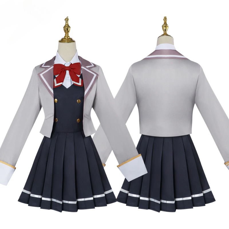 Anime Alya Sometimes Hides Her - Anime Cosplay Alya review and price
