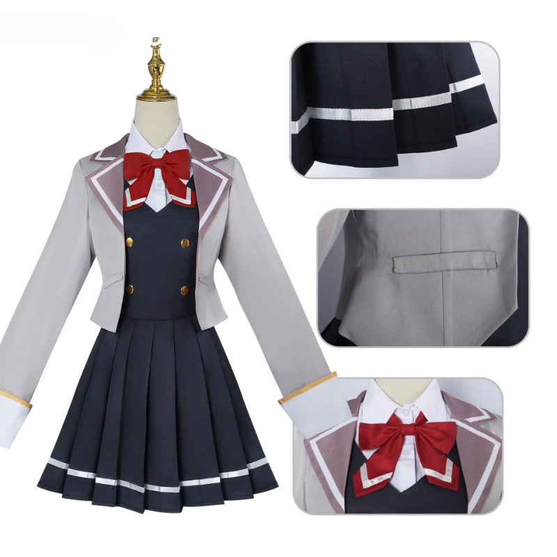Anime Alya Sometimes Hides Her - Anime Cosplay Alya review and price