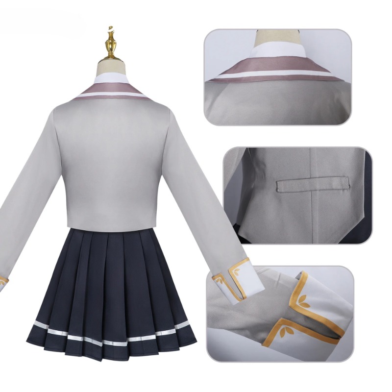 Anime Alya Sometimes Hides Her - Anime Cosplay Alya review and price