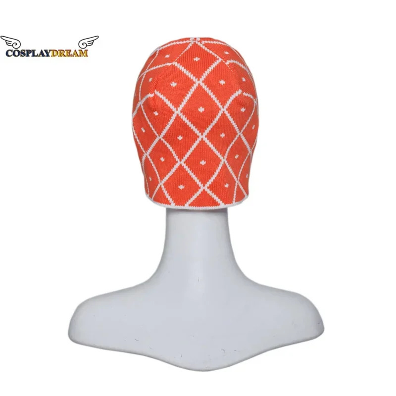 JOJO Bizarre Adventure Guido M - Jojo Bizarre Hat review and price