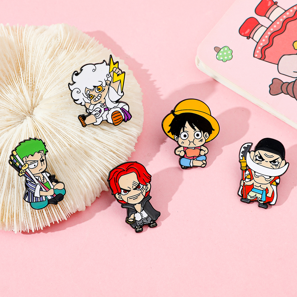 Anime Roronoa Zoro & Monkey D. - Cosplay Anime Zoro review and price