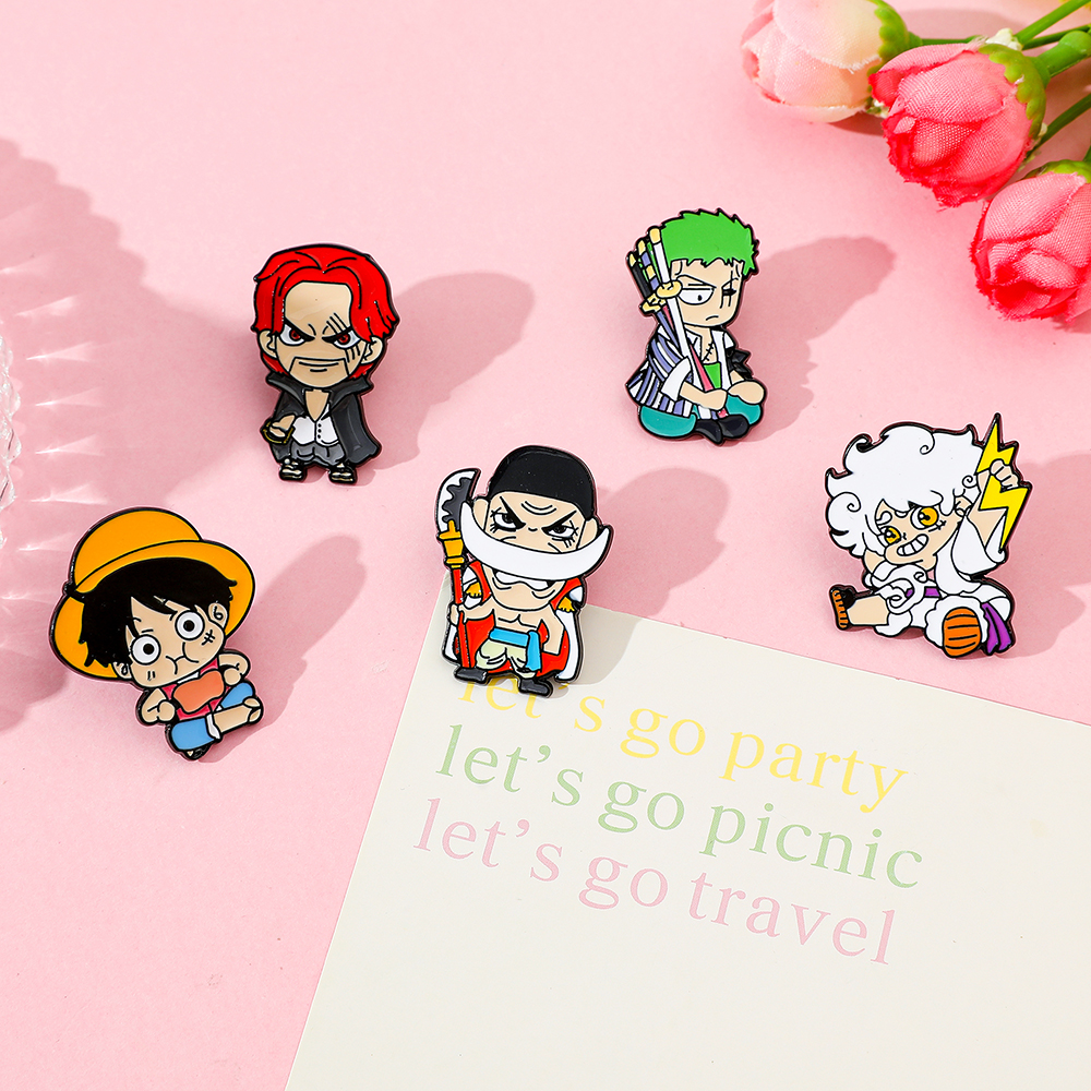 Anime Roronoa Zoro & Monkey D. - Cosplay Anime Zoro review and price