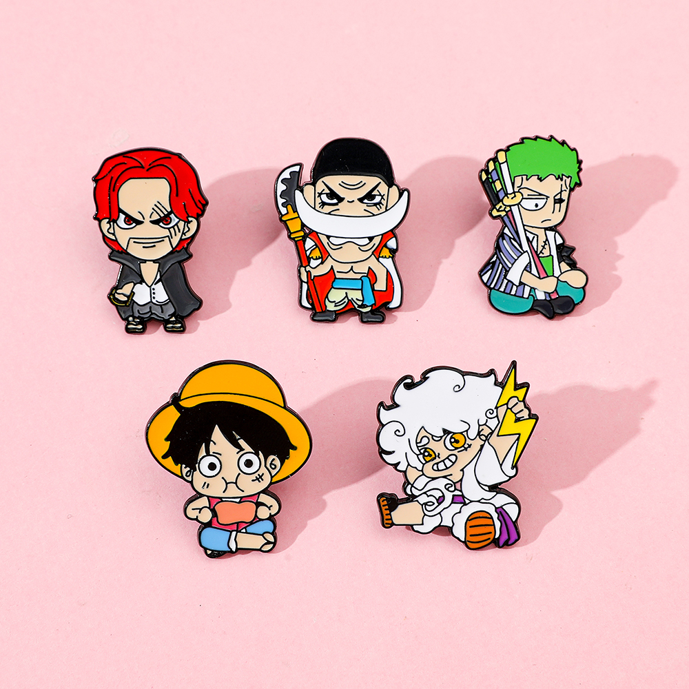 Anime Roronoa Zoro & Monkey D. - Cosplay Anime Zoro review and price