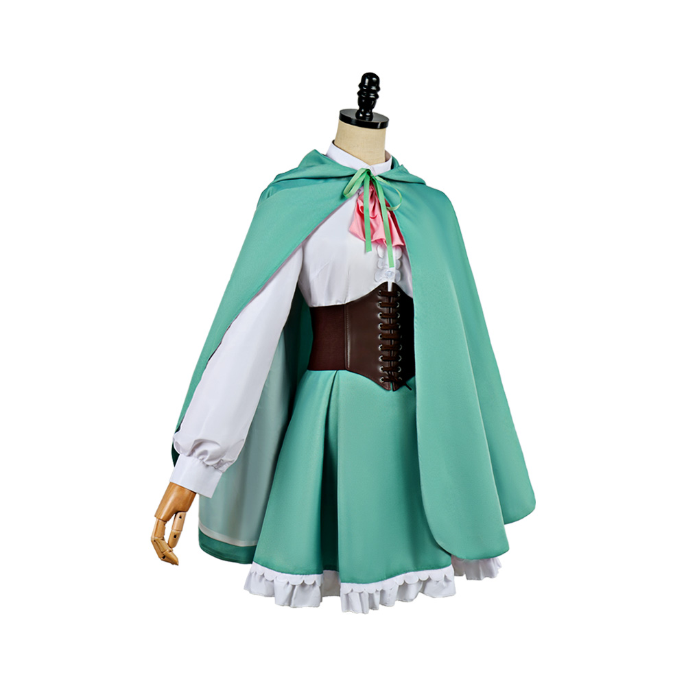 Anime Re:Zero Rem Ram Cosplay  - Anime Cosplay Rem review and price
