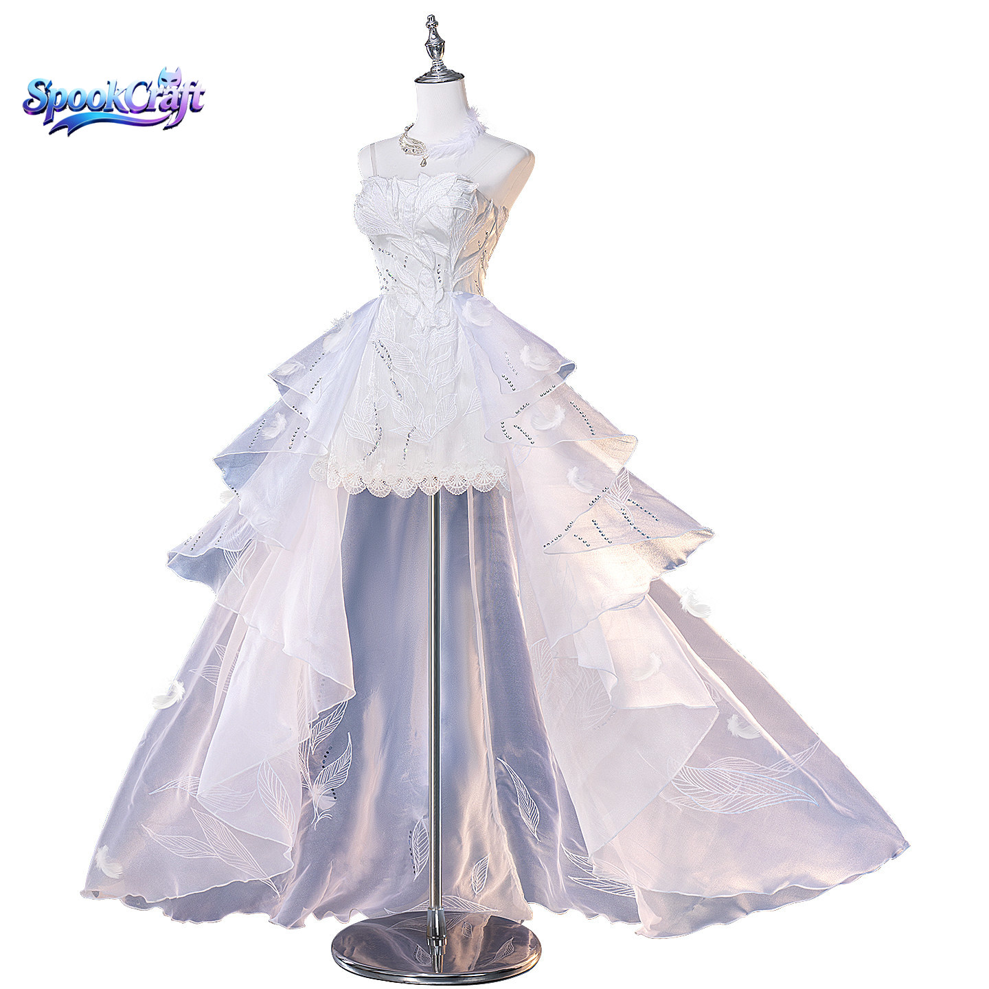 Love and Deepspace Female Lead - Anime Cosplay Outfits Female review and price