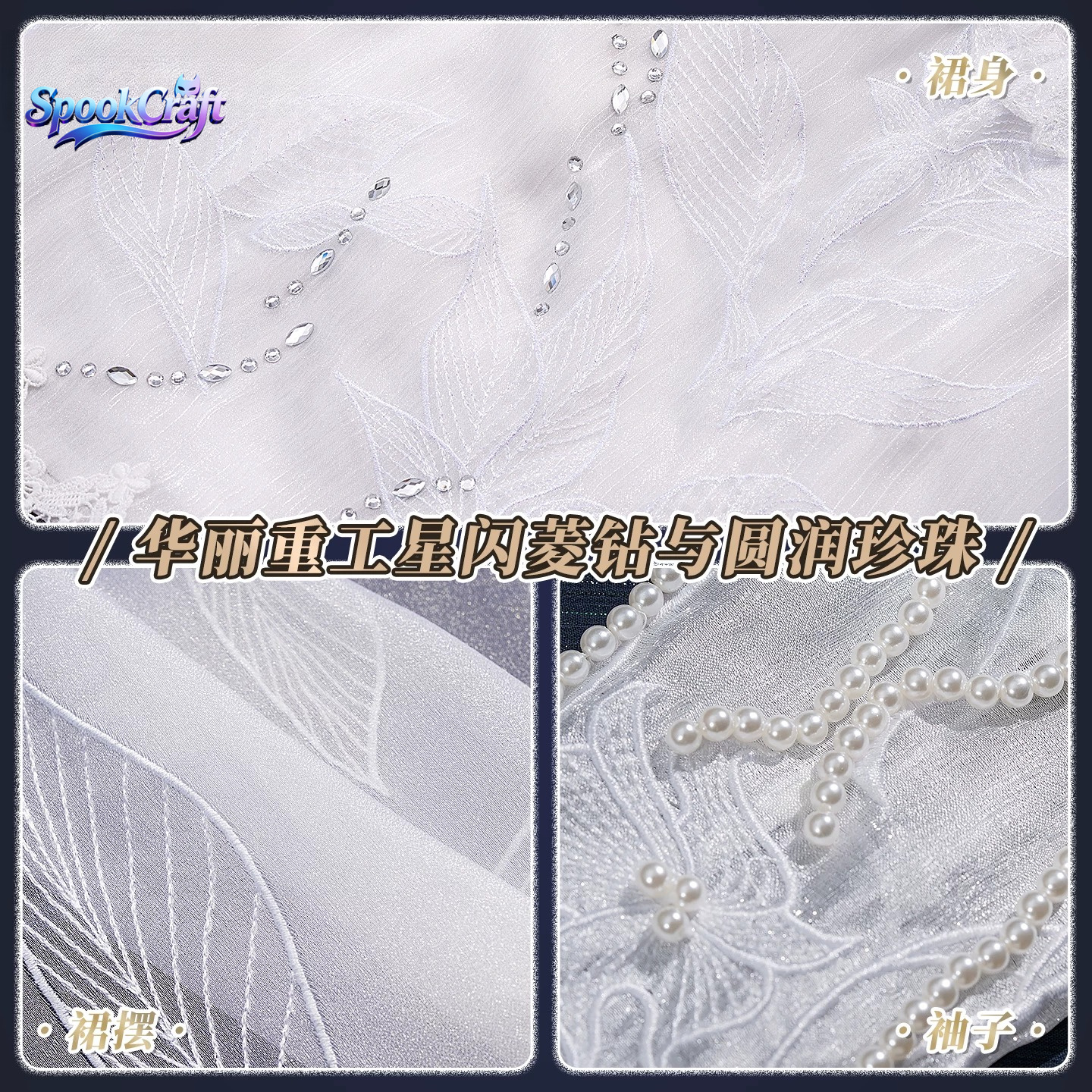 Love and Deepspace Female Lead - Anime Cosplay Outfits Female review and price