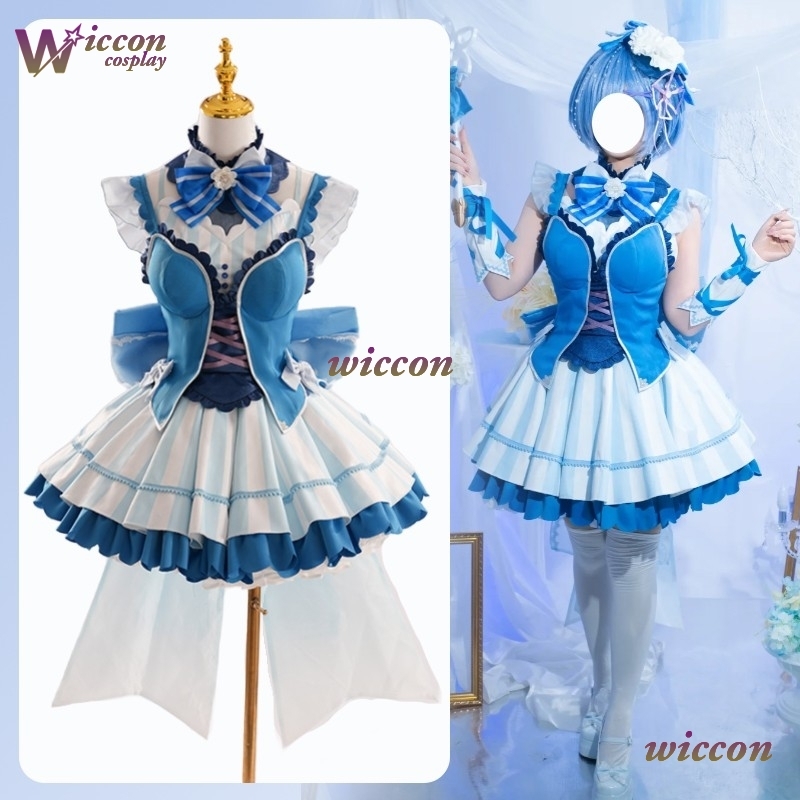 Ynot Different Anime Re:Life I - Anime Cosplay Rem review and price