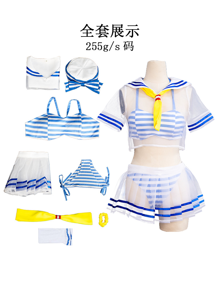 Re:Zero Rem Cosplay Costume -  - Anime Cosplay Rem review and price