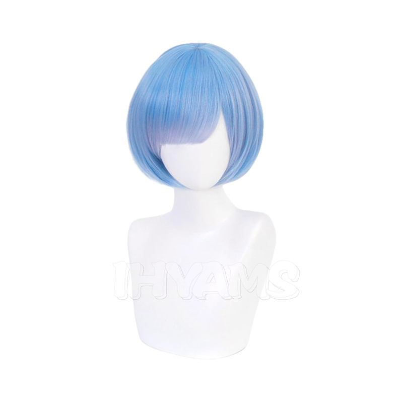 Anime Re: Life in a Different  - Anime Cosplay Rem review and price