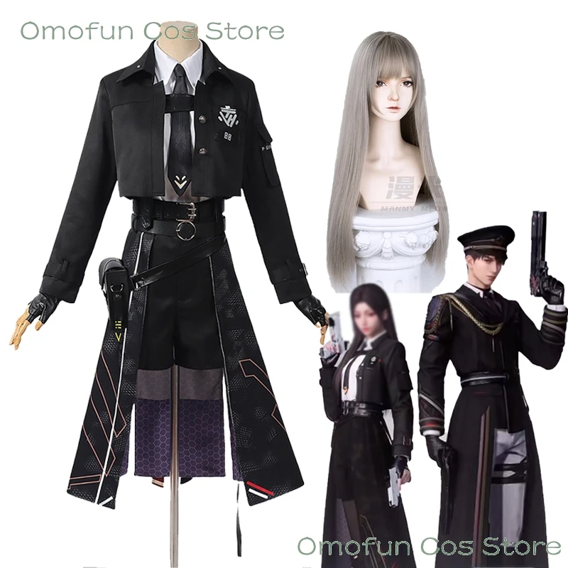 ❤2026✚Love And DeepSpace Playe - Anime Cosplay Couple review and price