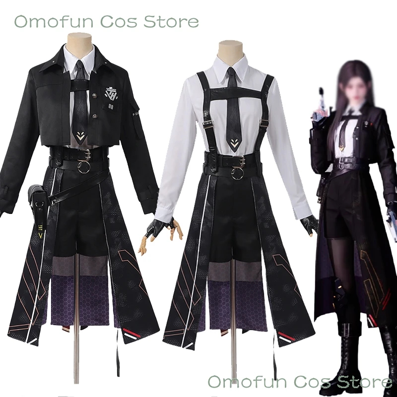 ❤2026✚Love And DeepSpace Playe - Anime Cosplay Couple review and price