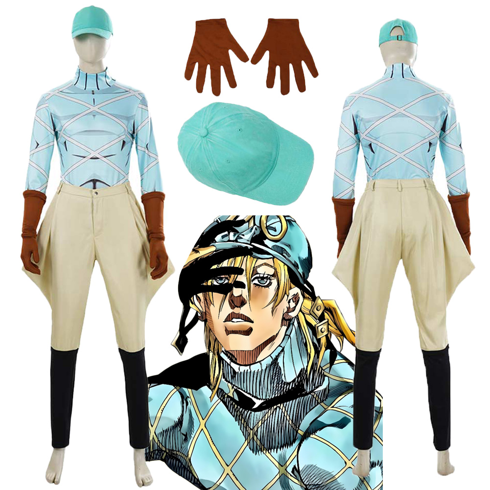 JoJo Diego Brando Bizarre Adve - Jojo Bizarre Hat review and price