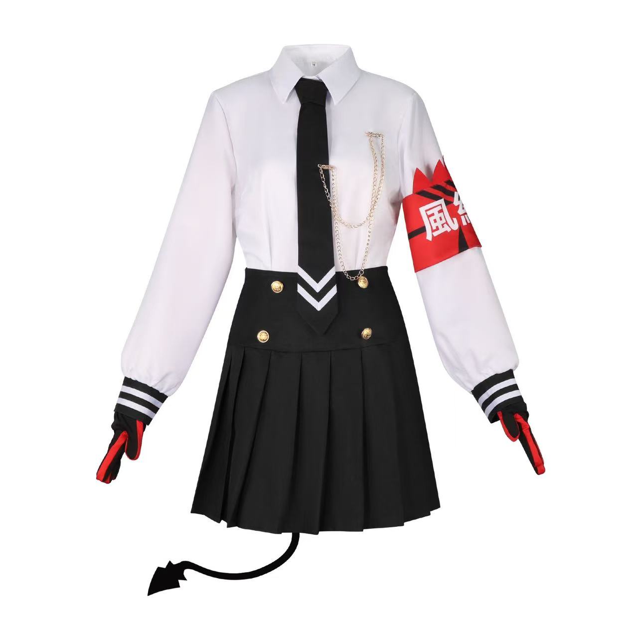 Cosplay costume of Ginkyo Orih - Anime Cosplay Outfits Female review and price