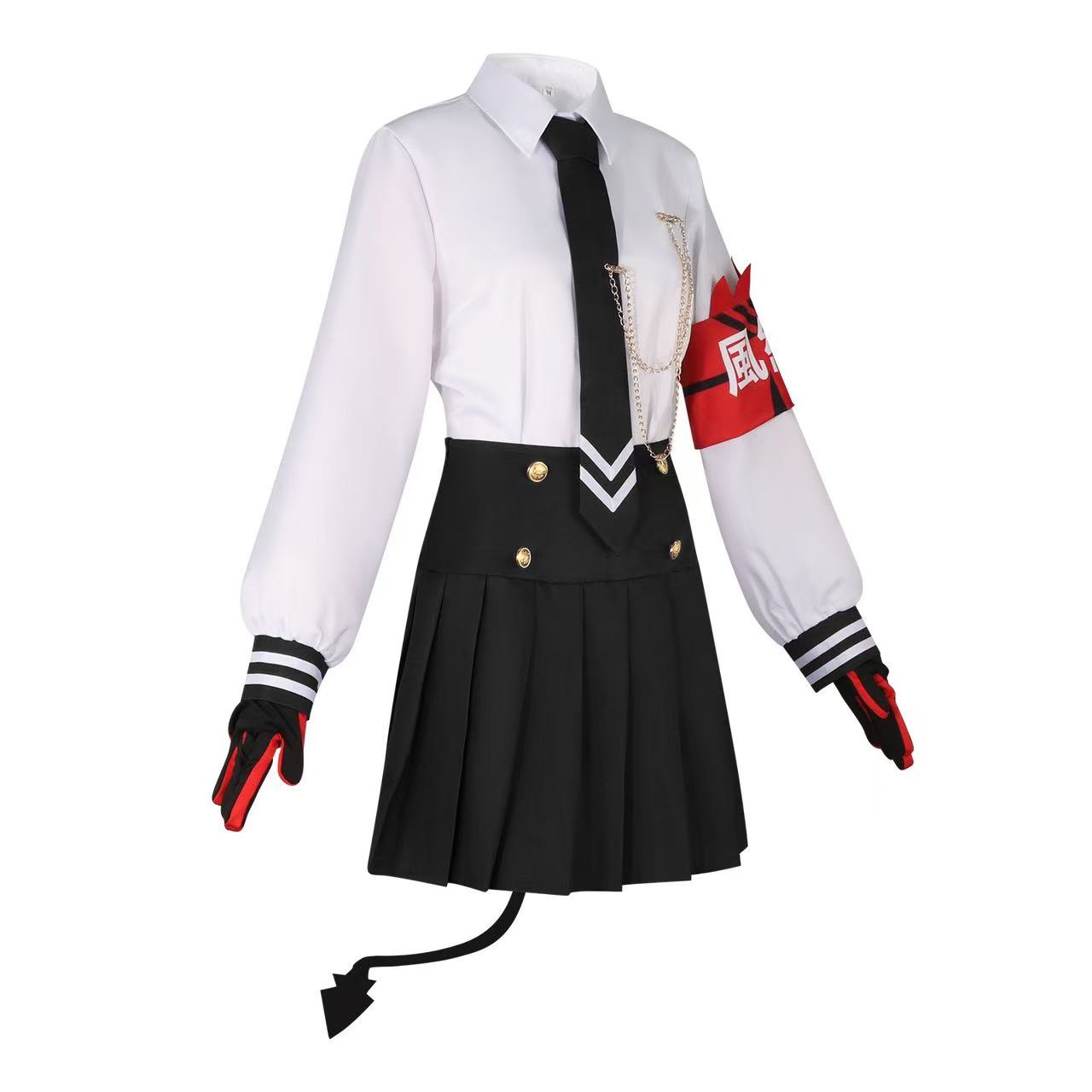 Cosplay costume of Ginkyo Orih - Anime Cosplay Outfits Female review and price