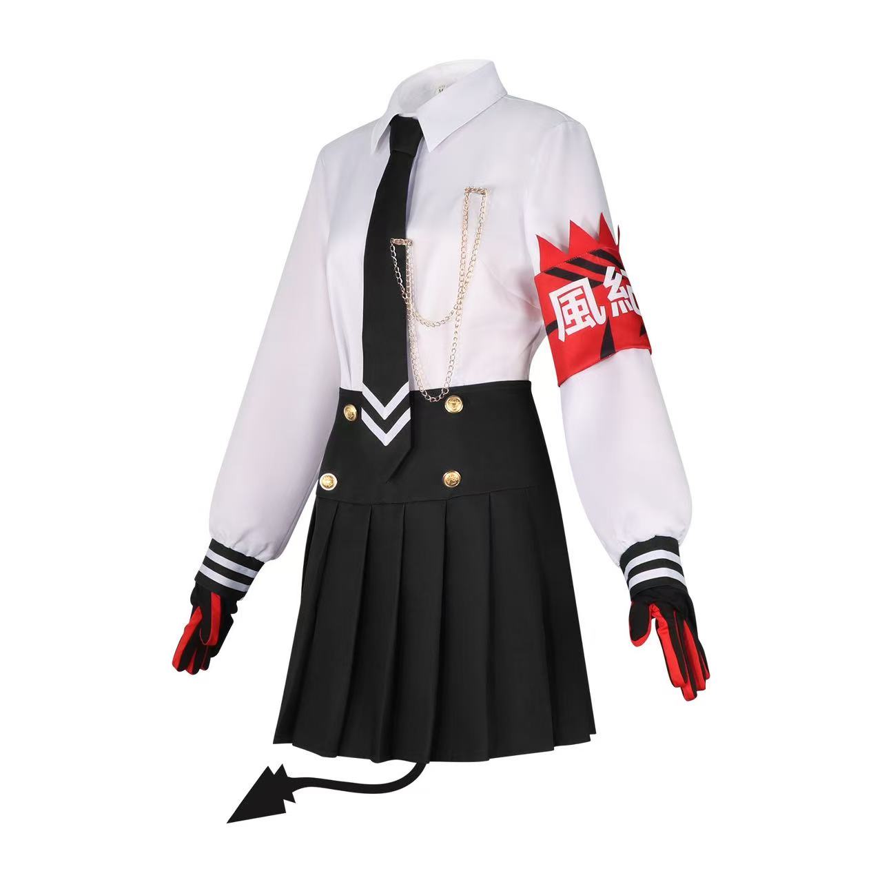 Cosplay costume of Ginkyo Orih - Anime Cosplay Outfits Female review and price