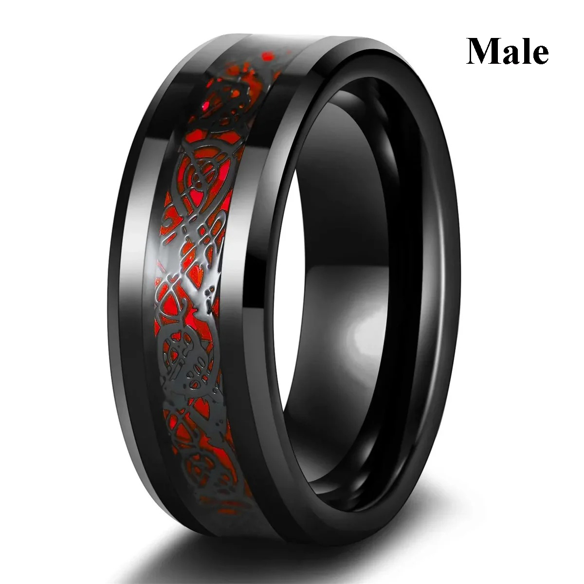 Charm Couple Rings Romantic Wo - Black Clover Grimoire review and price