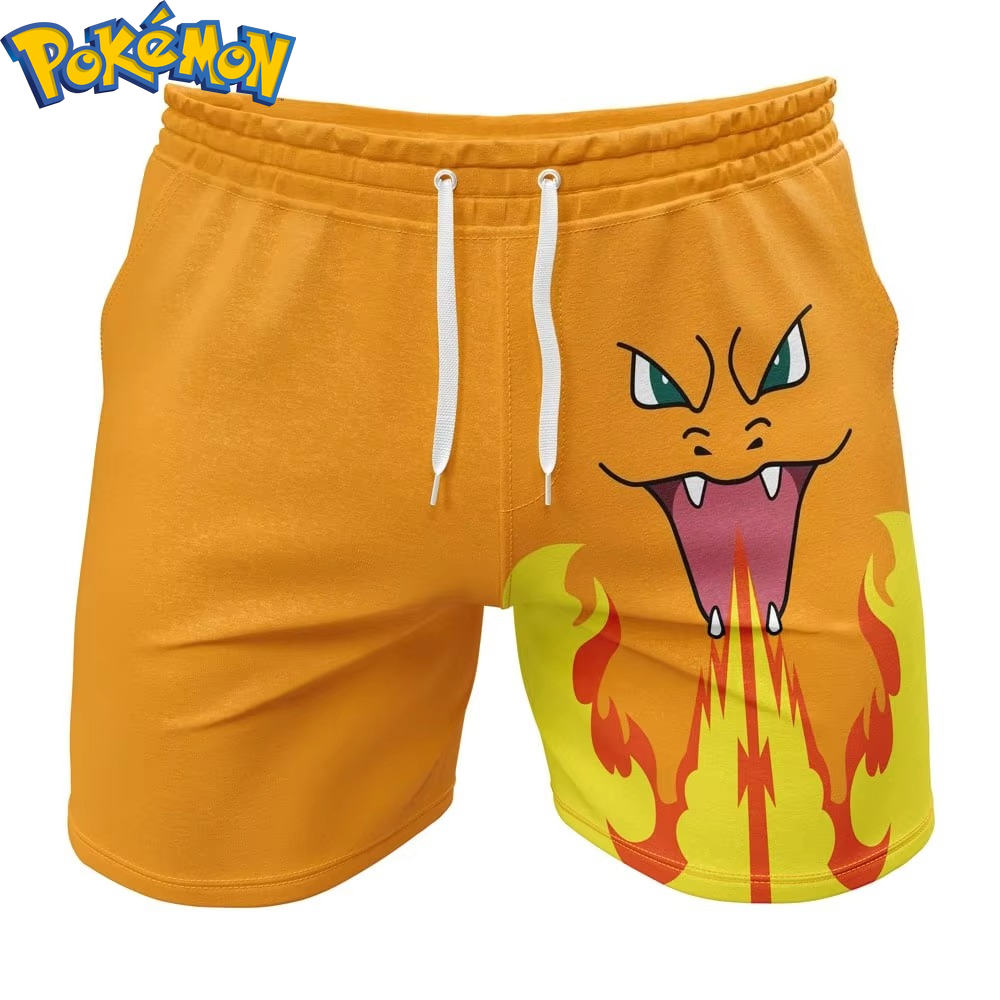 2026 Pokemon Charizard No-Pock - Anime Cosplay Pokemon review and price