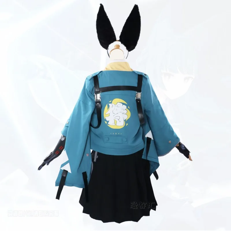 Hoshimi Miyabi Cosplay Costume - Anime Cosplay Zero Two review and price