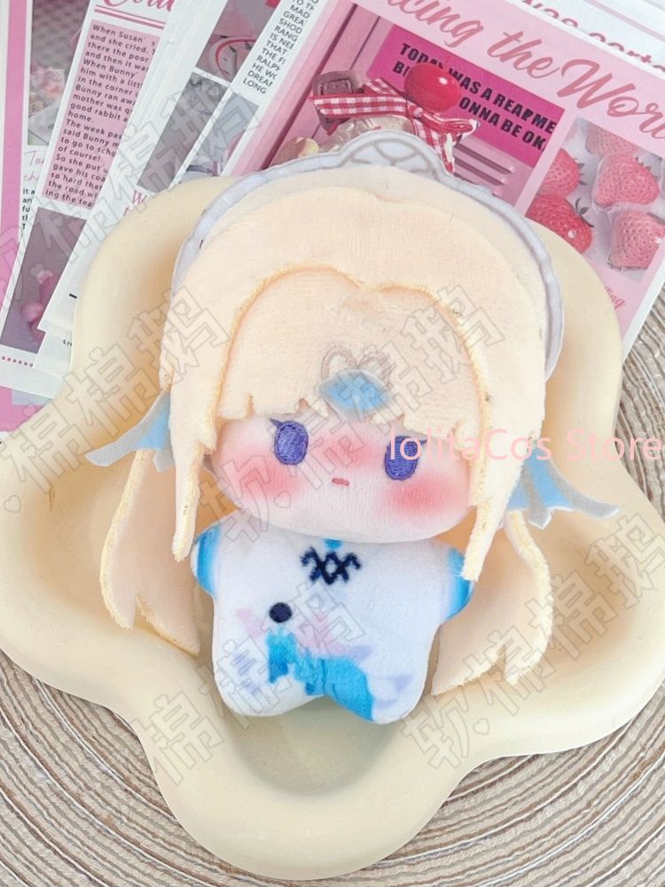 Honkai：Star Rail Pearl Kawaii  - Anime Doll Cosplay review and price