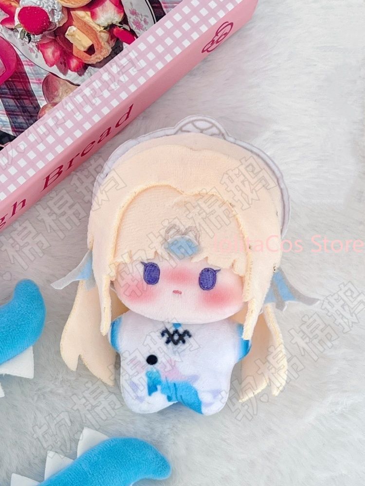 Honkai：Star Rail Pearl Kawaii  - Anime Doll Cosplay review and price