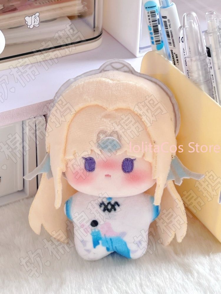 Honkai：Star Rail Pearl Kawaii  - Anime Doll Cosplay review and price