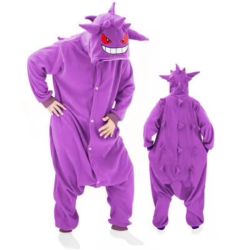 Pokemon Cosplay Costume Men Wo - Anime Cosplay Pokemon review and price
