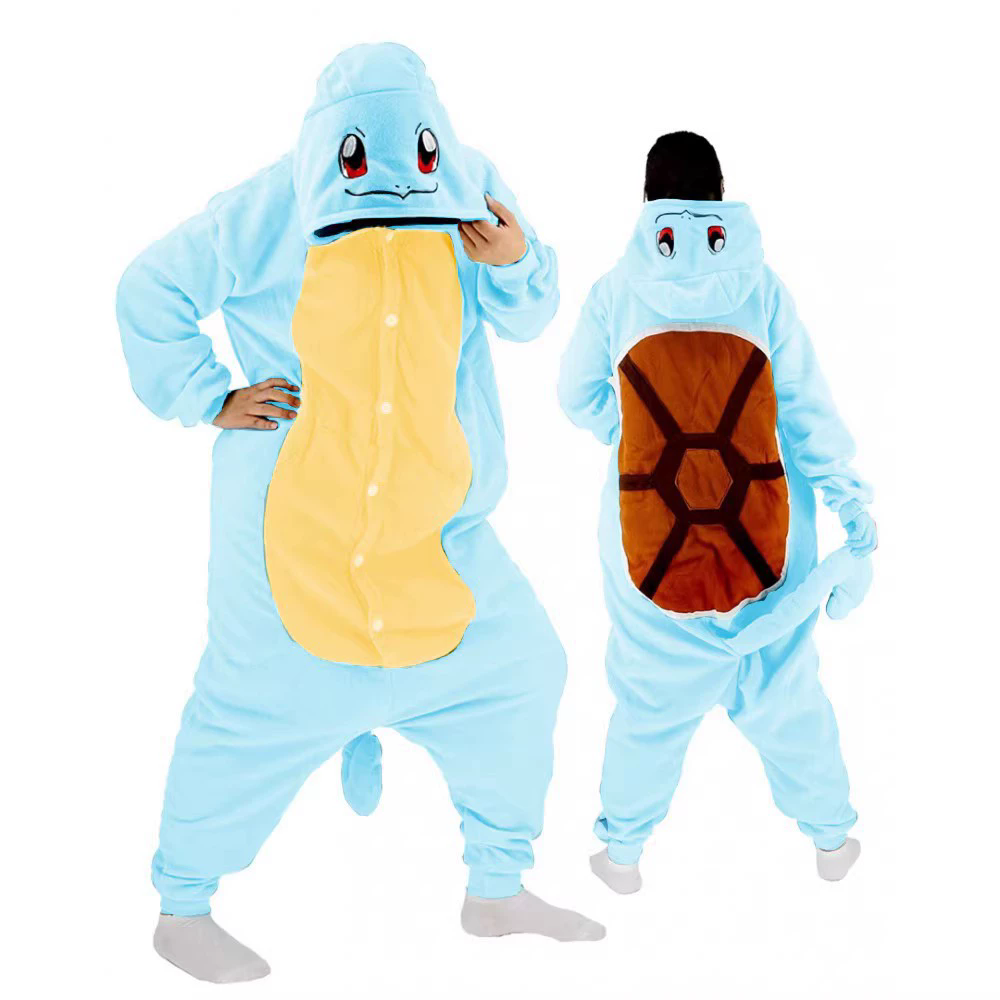Pokemon Cosplay Costume Men Wo - Anime Cosplay Pokemon review and price
