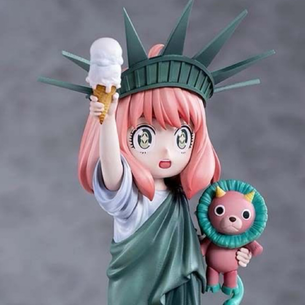 HOT Anime Spy×family Figure Do - Anime Cosplay Yor Forger review and price
