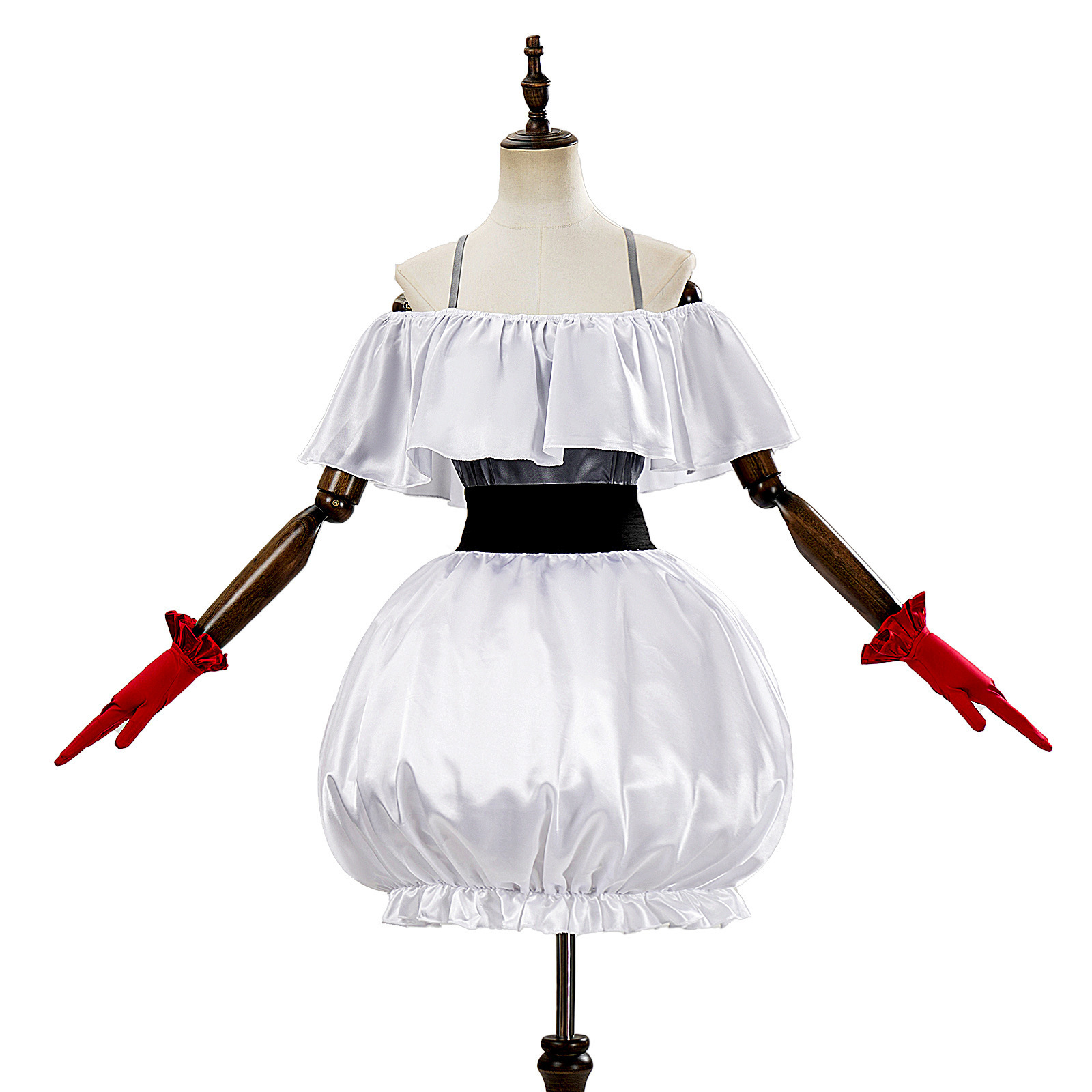 Oshi No Ko Season 3 Kana Arima - Anime Cosplay Outfits Female review and price