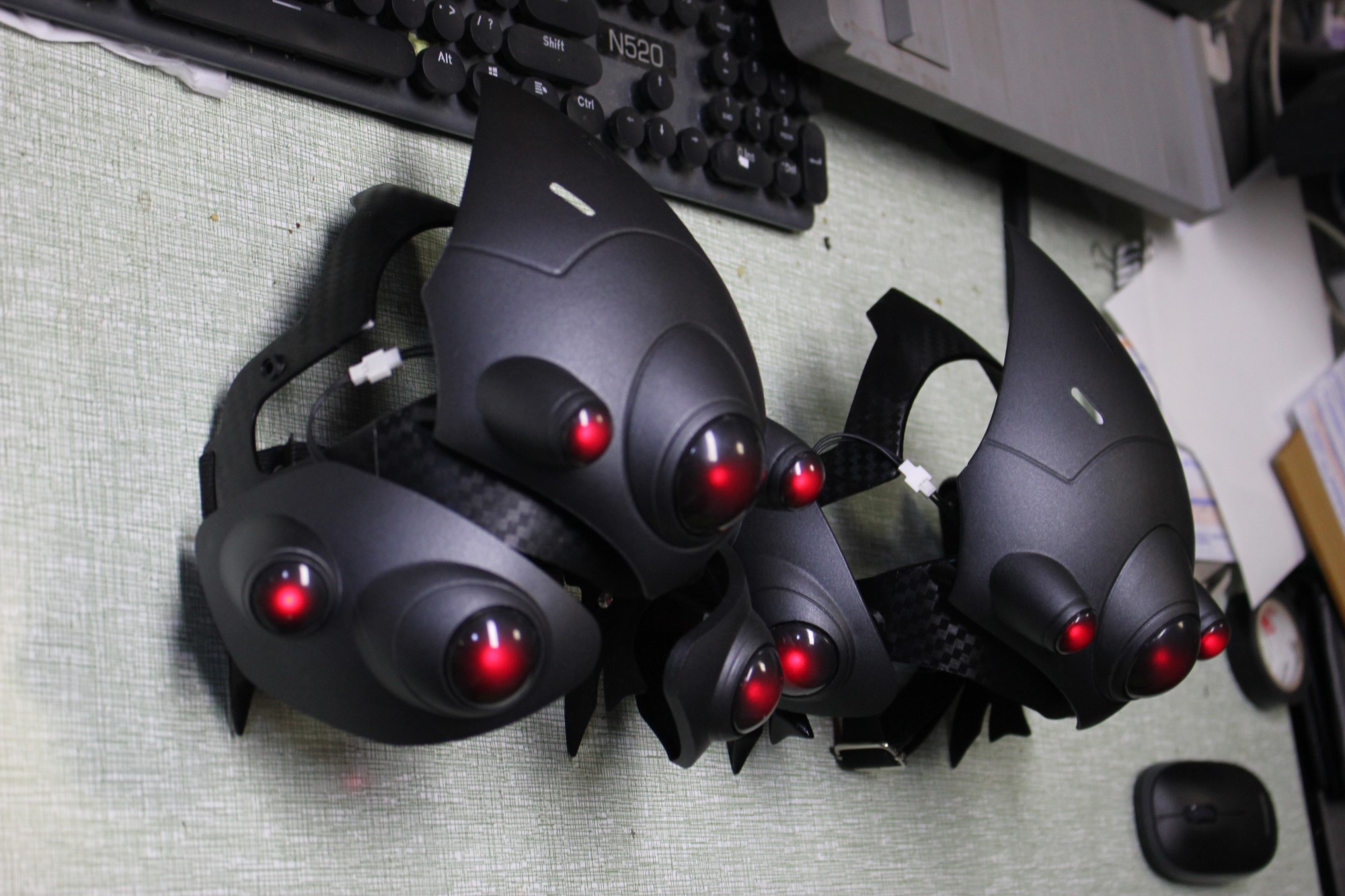 Game Widowmaker Overwatchs Ori - Anime Cosplay Face review and price